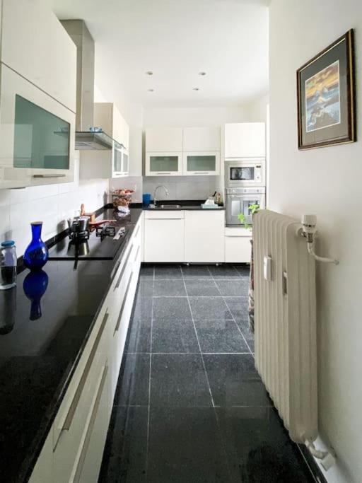 Elegance ,space & Luxury In Appartement *