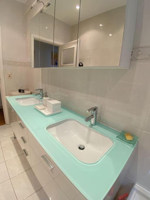 Elegance ,space & Luxury In * Bruxelles