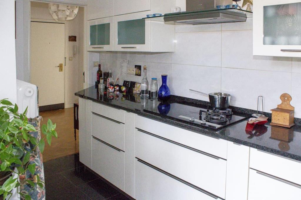 Elegance ,space & Luxury In Appartement *