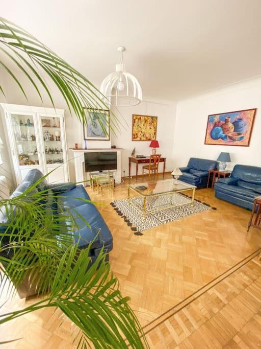 Elegance ,space & Luxury In Bruxelles