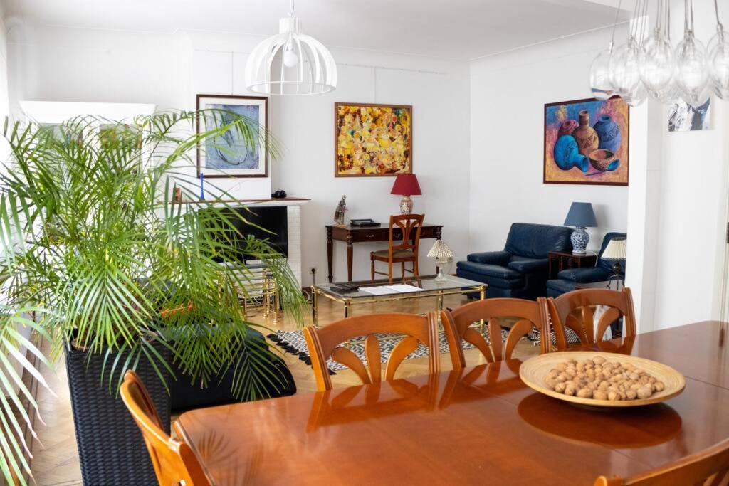 Elegance ,space & Luxury In Bruxelles